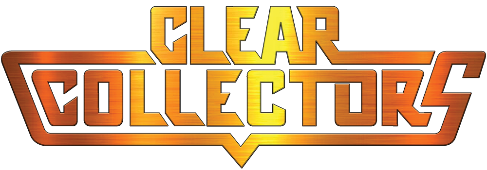 Clear Collectors